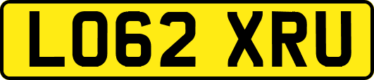 LO62XRU