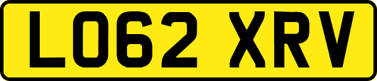 LO62XRV