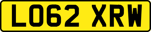 LO62XRW