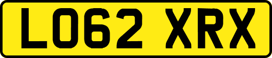 LO62XRX