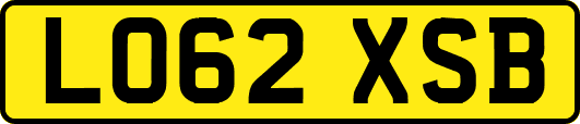 LO62XSB