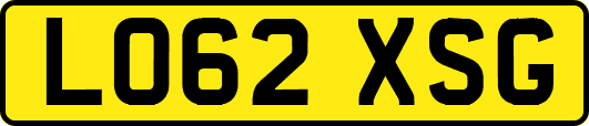 LO62XSG