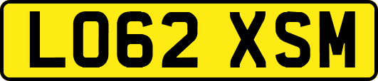 LO62XSM