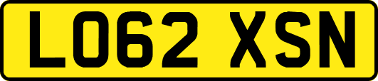 LO62XSN