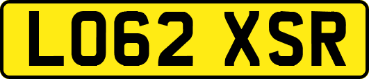 LO62XSR