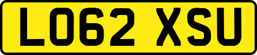 LO62XSU