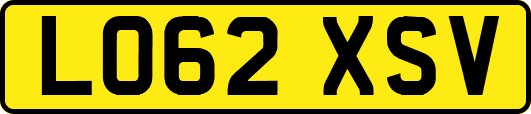 LO62XSV