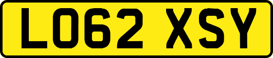 LO62XSY