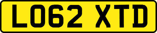 LO62XTD