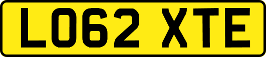 LO62XTE