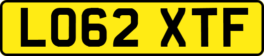 LO62XTF