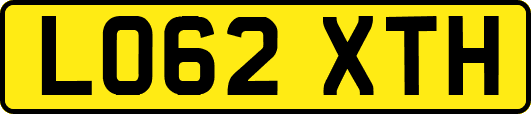 LO62XTH