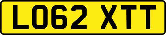 LO62XTT