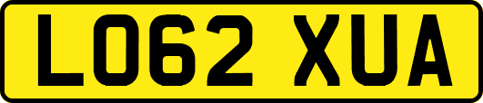 LO62XUA