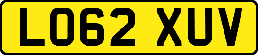 LO62XUV