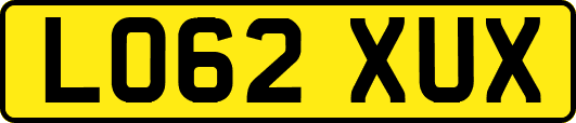 LO62XUX