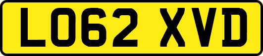 LO62XVD