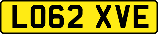 LO62XVE