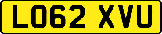 LO62XVU