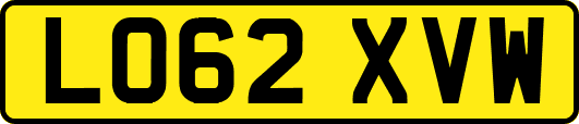 LO62XVW
