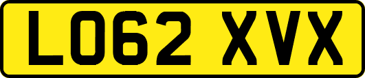 LO62XVX
