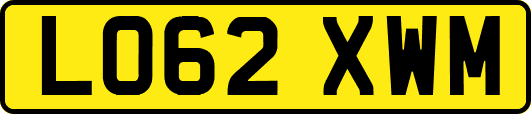 LO62XWM
