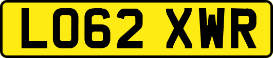 LO62XWR