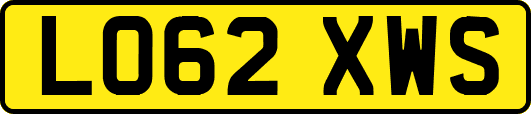 LO62XWS