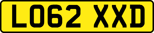 LO62XXD