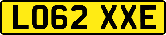 LO62XXE