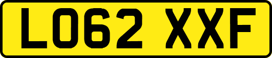 LO62XXF