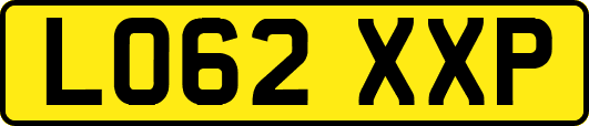 LO62XXP