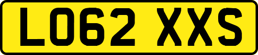 LO62XXS