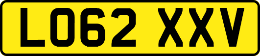 LO62XXV