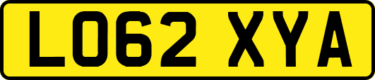 LO62XYA