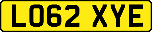 LO62XYE