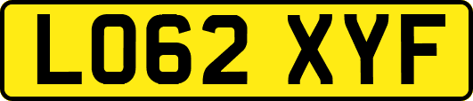LO62XYF