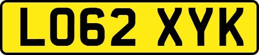 LO62XYK