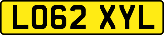LO62XYL