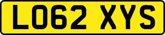 LO62XYS