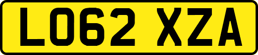 LO62XZA