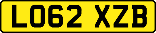 LO62XZB