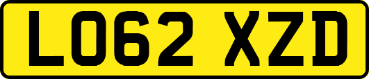 LO62XZD