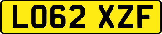 LO62XZF