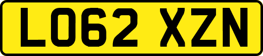 LO62XZN