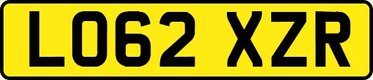 LO62XZR