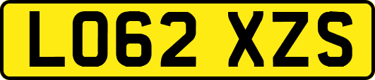 LO62XZS