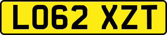 LO62XZT