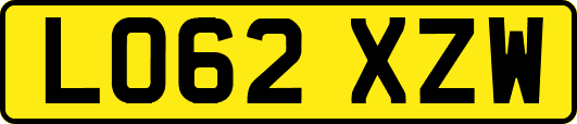 LO62XZW