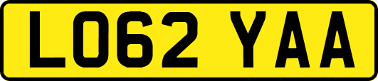LO62YAA